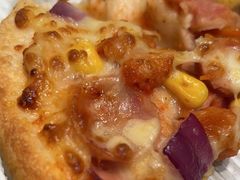 -尊宝比萨(可园店)