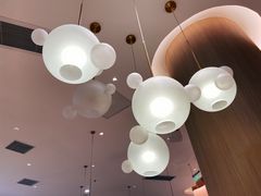 -奈雪的茶(青岛卓悦里INTOWN店)