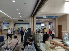 -重庆医科大学附属第一医院(本部)