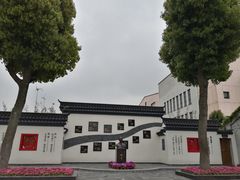 -上海颛桥万达广场