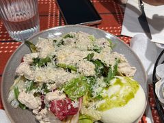 -Primo·丽莫意大利窑烤披萨