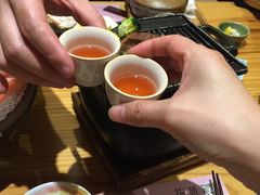 -花潮料理艺食馆(世欧广场店)