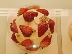 -花花卷卷·鲜食蛋糕(泉屋店)