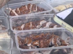 -晓马鸭店(新芜路店)