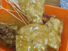 -老闸桥肉串(如城店)