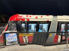 -香山公园-东宫门售票处