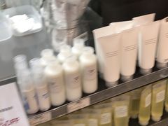 -MUJI无印良品(SM新生活广场店)