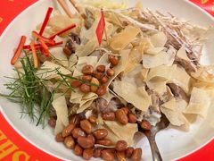 -清晖小苑•顺德地方菜(壹海城店)