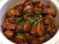 极品扣肉-国味壹号·精品湘菜·宴请佳选(新天地店)