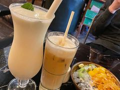 -Let's Taipei 非常烘焙(太古里店)