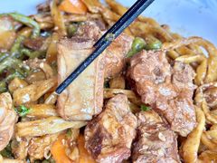 -遇见小院—虹鳟鱼•农家菜(怀柔店)