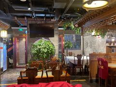 -真地道京味府·鲜橙烤鸭·北京菜(朝外大街东大桥店)