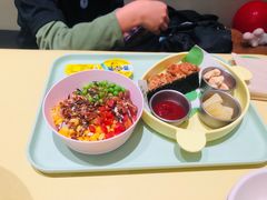 -米仓食堂(凯德广场店)