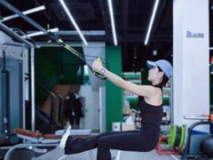 -VPsmart私教健身工作室(新华路旗舰店)