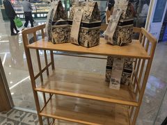 -霸王茶姬(建邺万达广场店)