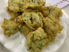 电城蚝炸-阿水土鸡(远光店)