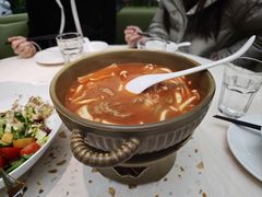 -大树餐厅(环球港店)