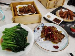 -荣粤酒家·融合粤菜