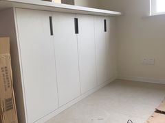 -佰丽爱家全屋定制(汶水店)