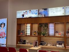 -广州市东方眼镜连锁企业有限公司(东山未来里店)