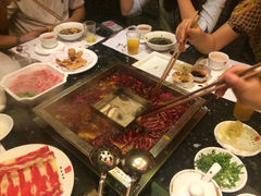 锦城印象火锅酒楼(高新店)-锦城印象火锅(天府长城店)