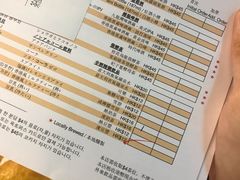 菜单-点点心点心专门店(湾仔店)