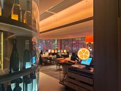 大堂-Ministry of Crab•MOC(交子大道店)