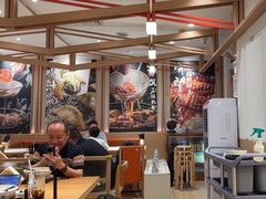-味千拉面(广州白云机场T1西二店)