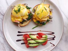 -农畉LONFOOD(福田星河COCOPark店)