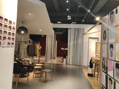 -天真蓝照相馆(西安南门王府井LAB店)