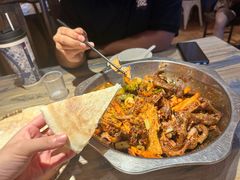 -嘎嘎鸭下巴·爆辣干锅(明教寺店)