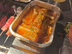 -麦凯伦烧烤·精酿超级工厂店(金桥总店)