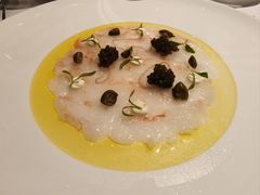-Oyster Talks 四度蚝法餐厅