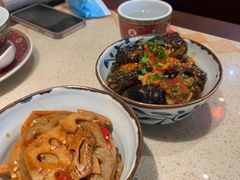 凉拌藕片-味福记·南昌小吃(印象城店)