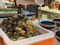 -松咖啡自助餐厅·松北香格里拉