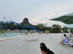 -太阳岛度假酒店