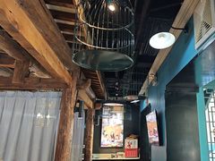 -渝乡辣婆婆·川菜 水煮鱼(中山西路店)