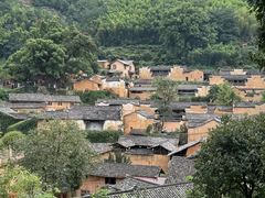 -杨家堂村