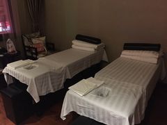 -大唐盲人按摩中心(黄山路店)