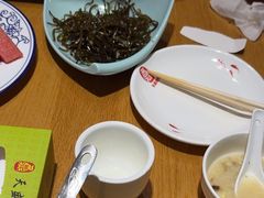 -天盛海鲜烧烤大排档·本地小海鲜·牟平腿穗子(幸福店)