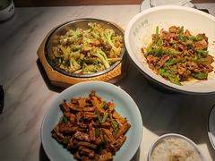 -遇见湘·地道湖南菜(黄埔泰丰店)