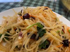 -烁佳海鲜大馅饺子