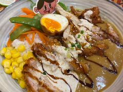 -万能料理屋(钟鼓岭路店)