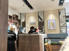 大堂-满记甜品(北城天街二店)