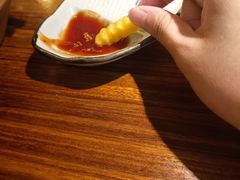 -欧匠葫炉鱼(钱江世纪城店)