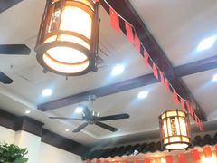 大堂-东吴面馆(因果巷店)