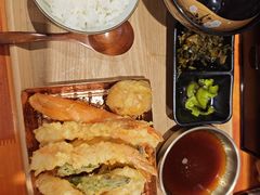 -天妇罗内顺田(罗湖店)
