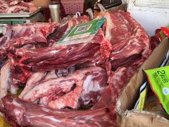 -王德炭烤牛羊肉(西关大街店)