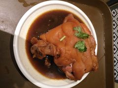 -金掌勺·锅包肉(广渠门店)