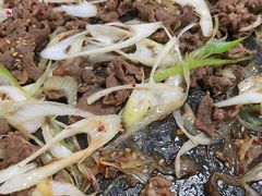 -清真永恒华威肉饼(潘家园店)